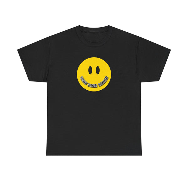 See You Soon Grunge T-shirt
