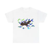 Big Brown Bat T-shirt