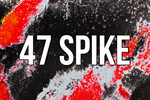 47 Spike Clothing 