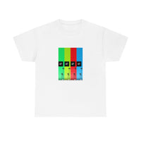 RBG T-shirt