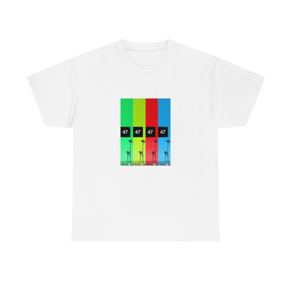 RBG T-shirt