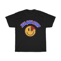Sanguine Paradise Blue Heaven T-shirt