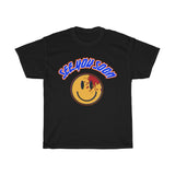 Sanguine Paradise Blue Heaven T-shirt