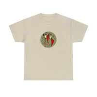 Busted Open T-shirt