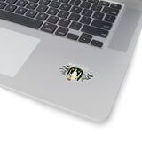 Murcielago Kiss-Cut Sticker
