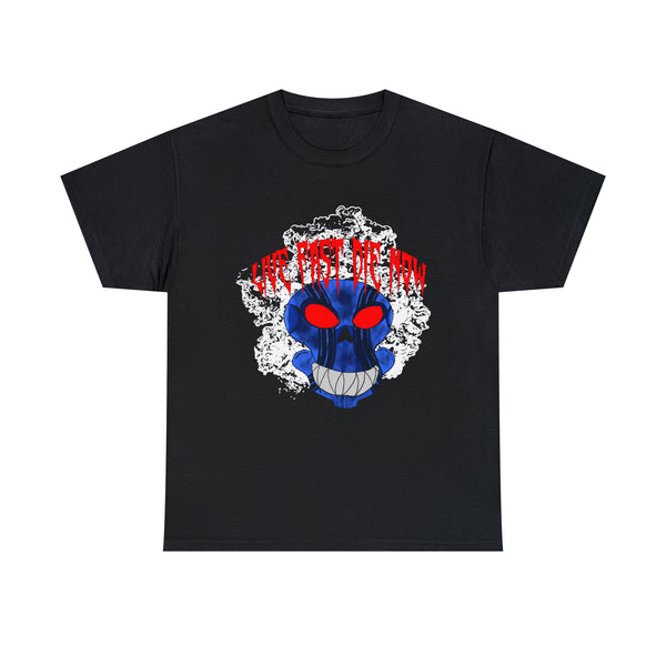 Tribal Alien T-shirt
