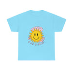 Captivating Sun T-shirt