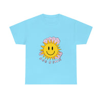 Captivating Sun T-shirt