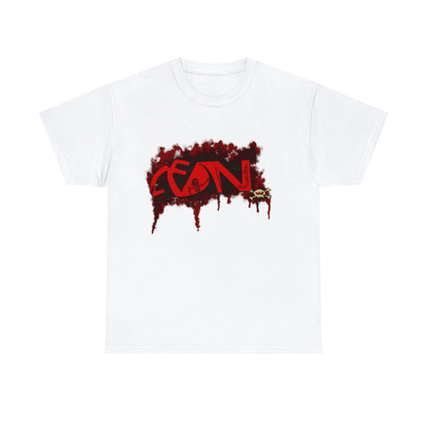Bloody Accolades T-shirt