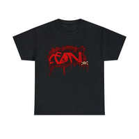 Bloody Accolades T-shirt