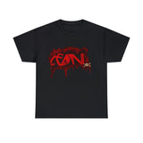 Bloody Accolades T-shirt
