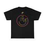 Sanguine Paradise Midnight Runner T-shirt