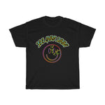 Sanguine Paradise Midnight Runner T-shirt