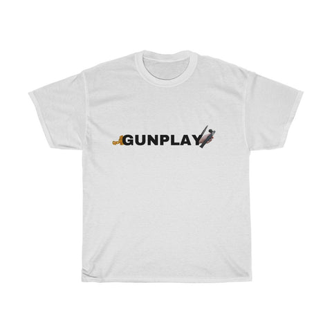 Gunplay T-shirt