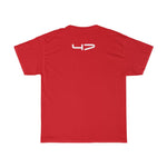 The Aqua Life T-shirt, Red