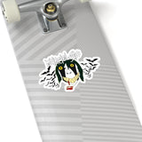 Murcielago Kiss-Cut Sticker