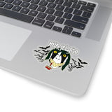 Murcielago Kiss-Cut Sticker