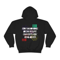 0322 See You Soon Hoodie