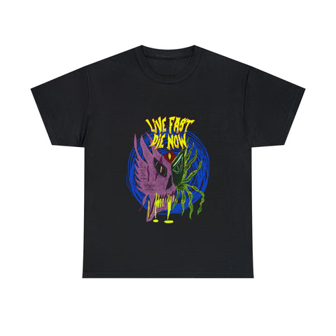 Portal Monster T-shirt
