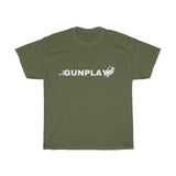 Military Green Gunplay Tee