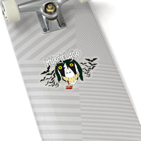 Murcielago Kiss-Cut Sticker