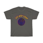 Sanguine Paradise Purple Haze T-shirt