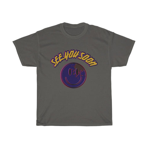Sanguine Paradise Purple Haze T-shirt