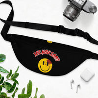 See You Soon Fanny Pack