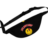 See You Soon Fanny Pack