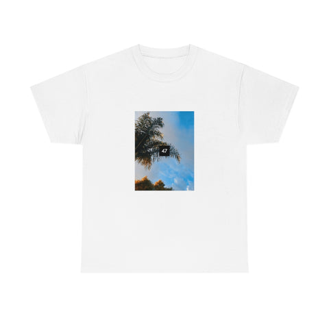 Paradise  T-shirt