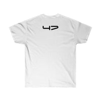 Palm Trees of Southern California Tee, White