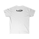 Palm Trees of Southern California Tee, White