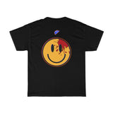 Sanguine Paradise Blue Heaven T-shirt